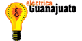 ELECTRICA GUANAJUATO logo