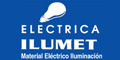 Electrica Ilumet logo