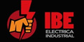 Electrica Industrial Ibe logo