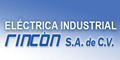 Electrica Industrial Rincon Sa De Cv logo