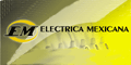 ELECTRICA MEXICANA logo