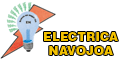 Electrica Navojoa logo