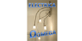 ELECTRICA OMEGA logo