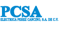 Electrica Perez Cancino logo
