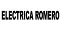 Electrica Romero logo