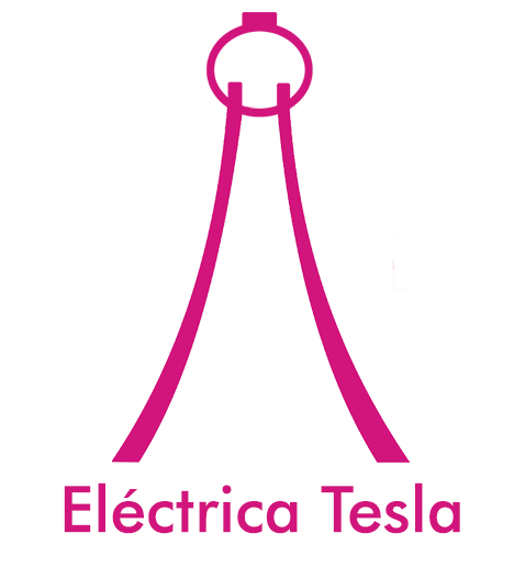 ELECTRICA TESLA logo