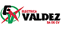 ELECTRICA VALDEZ SA DE CV