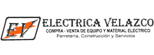 ELECTRICA VELAZCO