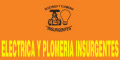 Electrica Y Plomeria Insurgentes logo