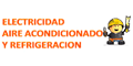 Electricidad Aire Acondicionado Y Refrigeracion logo