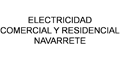 Electricidad Comercial Y Residencial Navarrete