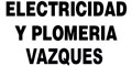 Electricidad Y Plomeria Vazques