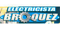 Electricista Broquez logo