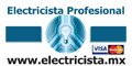 Electricista Profesional logo