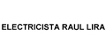 Electricista Raul Lira logo