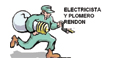 ELECTRICISTA Y PLOMERO RENDON logo
