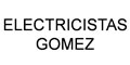 Electricistas Gomez logo