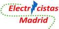 ELECTRICISTAS MADRID logo