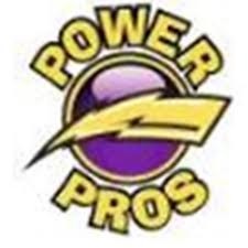 Electricistas Power logo