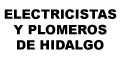 Electricistas Y Plomeros De Pachuca logo