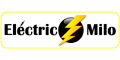 Electrico Milo logo