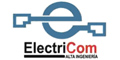 Electricom logo