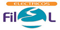 Electricos Filel logo