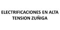 Electrificaciones En Alta Tension Zuñiga logo
