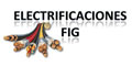 Electrificaciones Fig logo