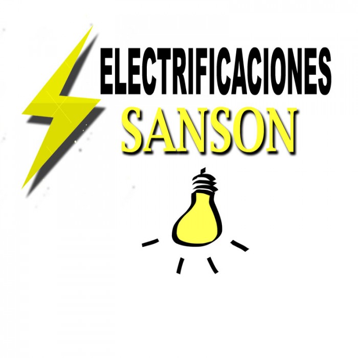 Electrificaciones Sanson