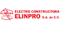 ELECTRO CONSTRUCTORA ELINPRO SA DE CV logo
