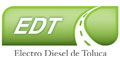 Electro Diesel De Toluca Sa De Cv logo