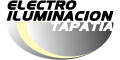 ELECTRO ILUMINACION TAPATIA logo