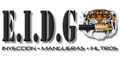 ELECTRO INYECCION DIESEL DE GU logo