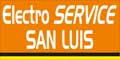 Electro Service San Luis logo