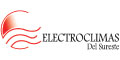 ELECTROCLIMAS DEL SURESTE logo
