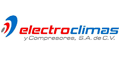 Electroclimas Y Compresores logo