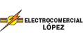 Electrocomercial Lopez logo