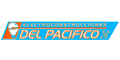 Electroconstrucciones Del Pacifico Sa De Cv logo