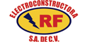 ELECTROCONSTRUCTORA RF SA DE CV logo