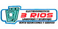 Electrodomesticos 3 Rios