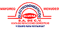 ELECTRODOMESTICOS OLVERA SA DE CV logo