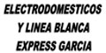 Electrodomesticos Y Linea Blanca Express Garcia logo