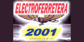 ELECTROFERRETERA 2001 GARDISA SA DE CV logo