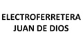 Electroferretera Juan De Dios logo