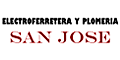 Electroferretera Y Plomeria San Jose logo