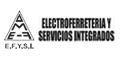 ELECTROFERRETERIA Y SERVICIOS INTEGRADOS