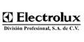 ELECTROLUX DIVISION PROFESIONAL SA DE CV logo