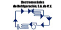 Electromecanica De Refrigeracion Sa De Cv
