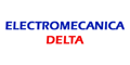 ELECTROMECANICA DELTA logo